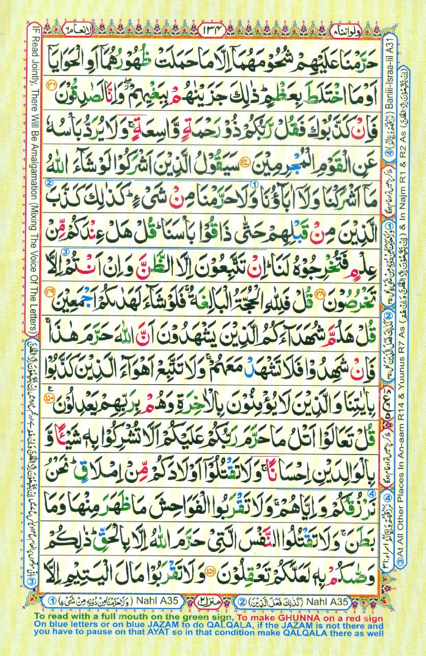 Para 8 Wa-law Annanā