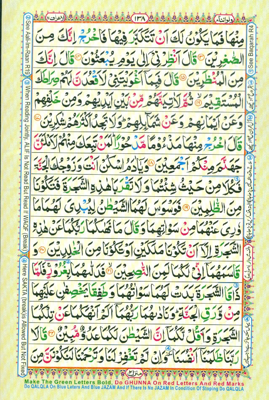 Para 8 Wa-law Annanā