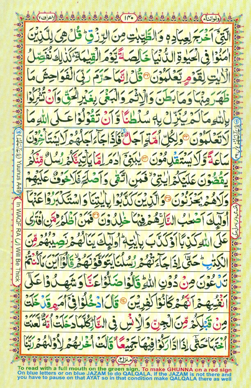 Para 8 Wa-law Annanā