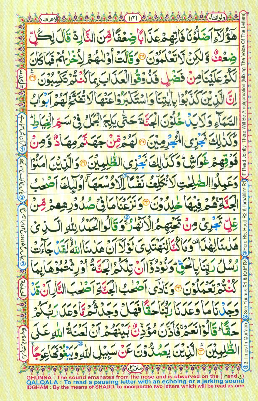 Para 8 Wa-law Annanā