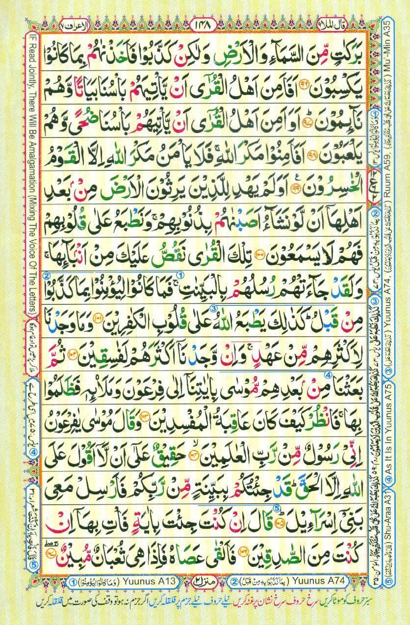 Para 9 Qāla ’l-mala’u