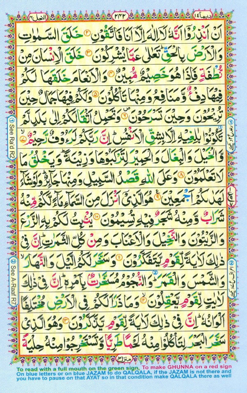 Para 14 Rubamā