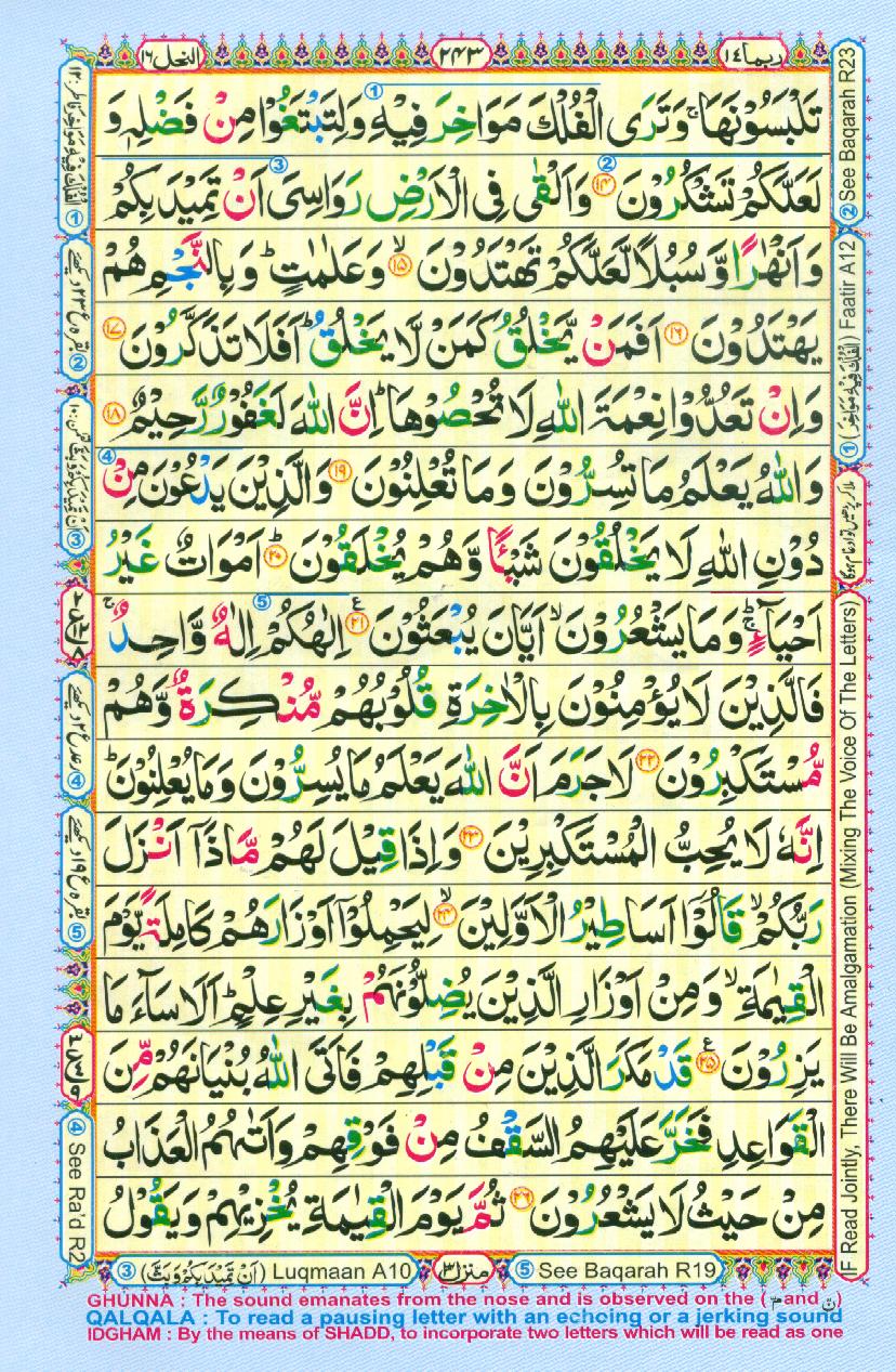 Para 14 Rubamā