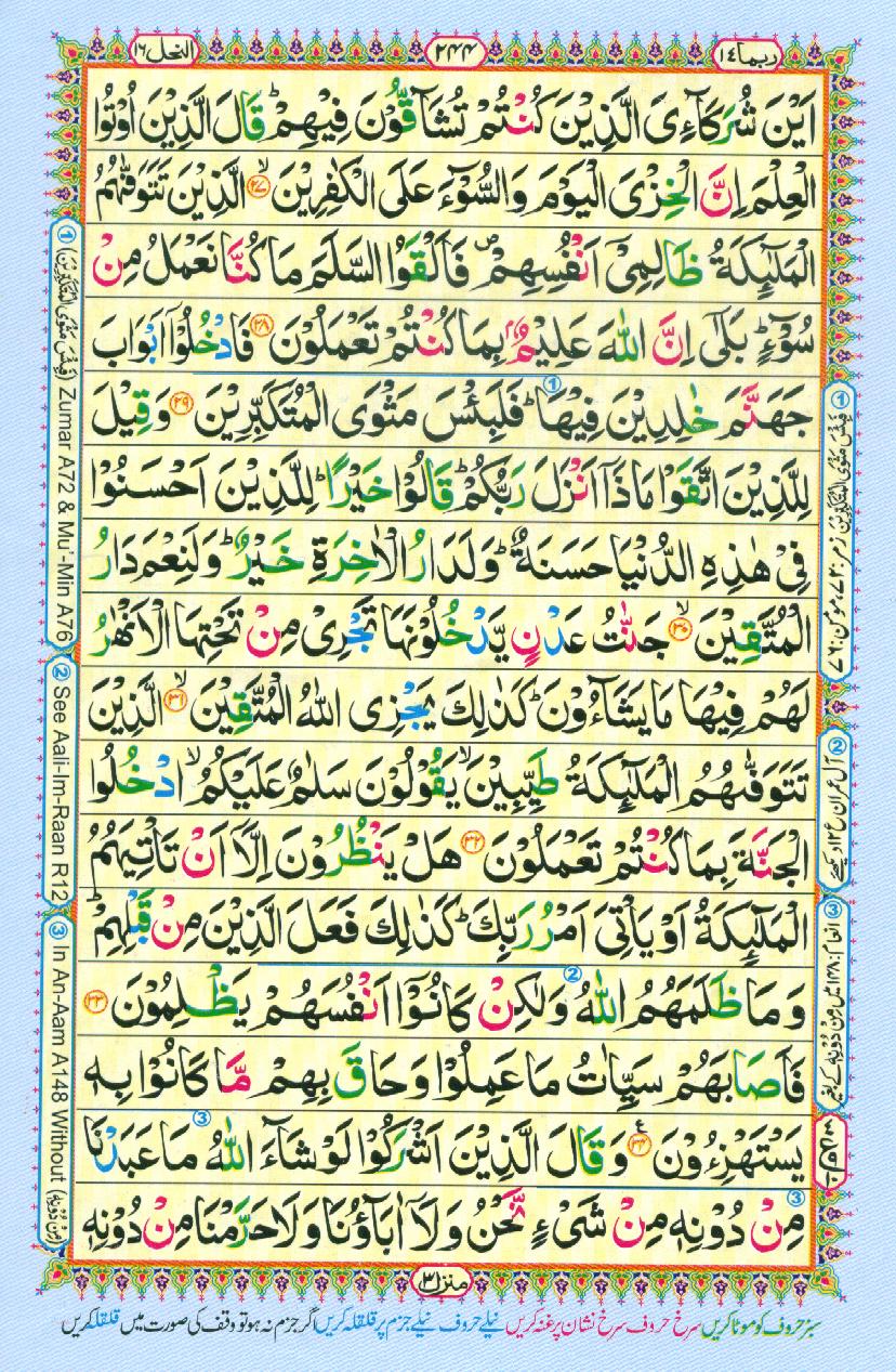 Para 14 Rubamā