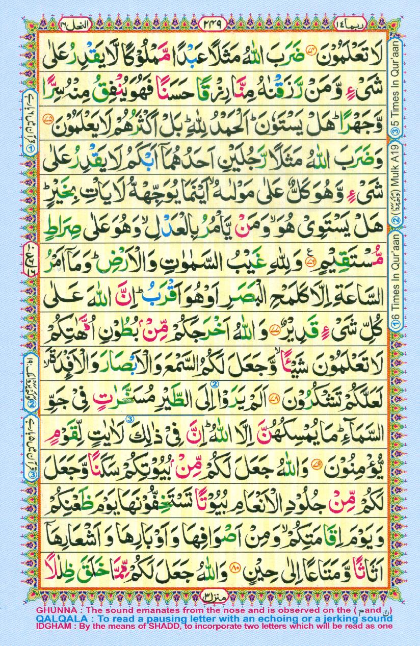 Para 14 Rubamā