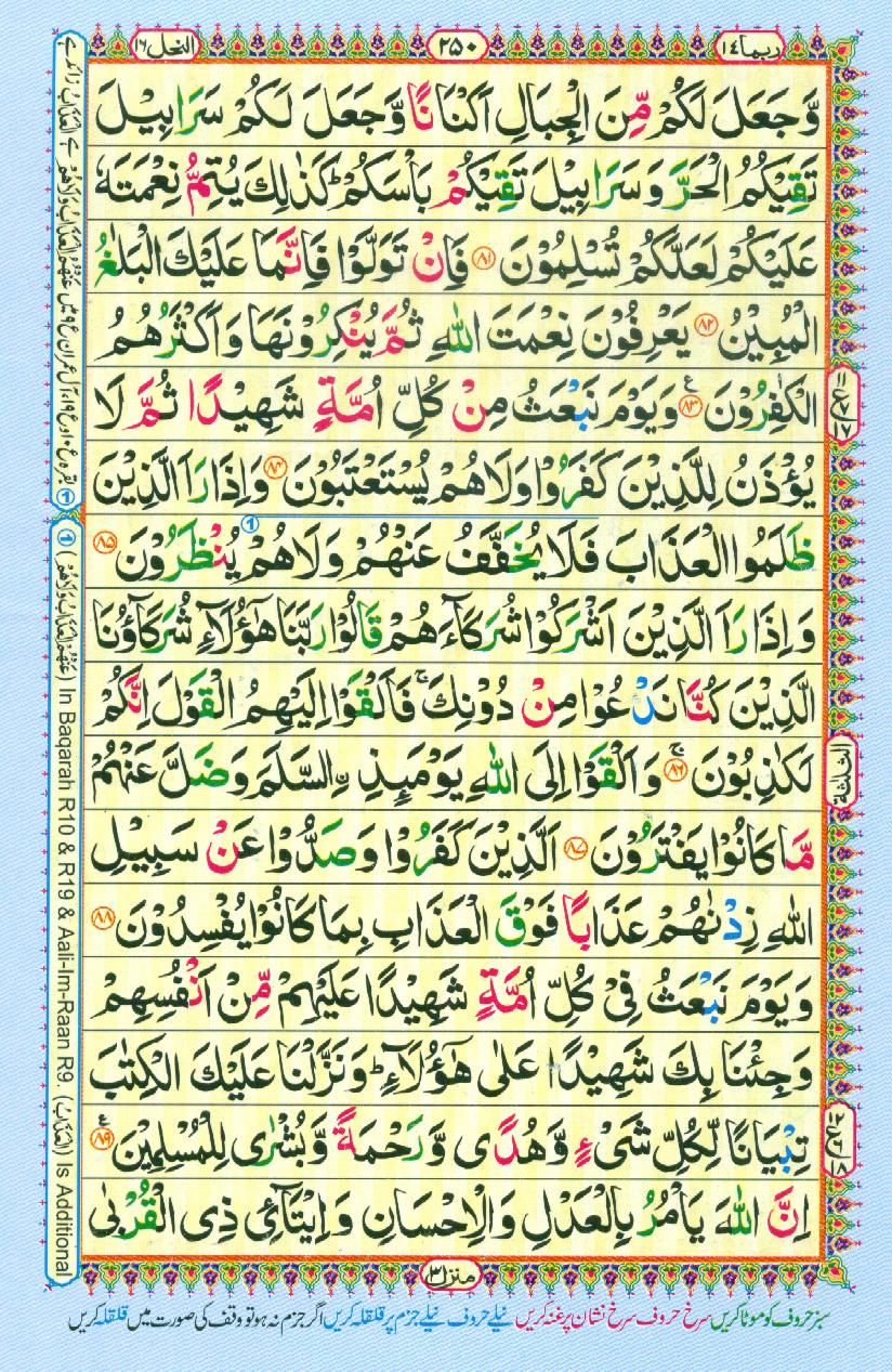 Para 14 Rubamā