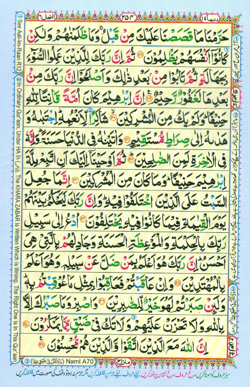 Para 14 Rubamā