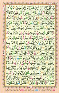 Surah Yasin Full 83 Ayat, Tulisan Arab, Latin dan Artinya