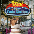 Hunting Jack – At the Train Station